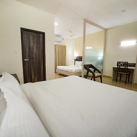 Avenue 11 Premium Stays Madurai Exterior foto