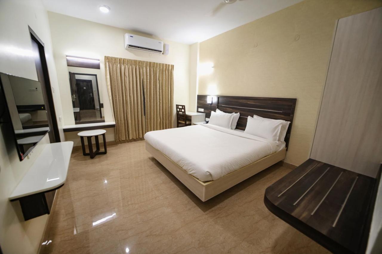 Avenue 11 Premium Stays Madurai Exterior foto