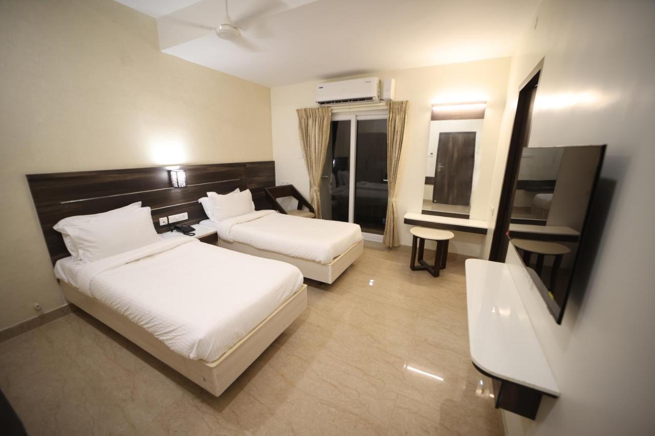 Avenue 11 Premium Stays Madurai Exterior foto